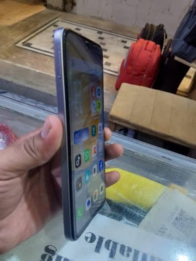 Infinix Hot 50i