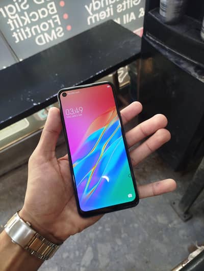 Tecno Spark 5 Pro
