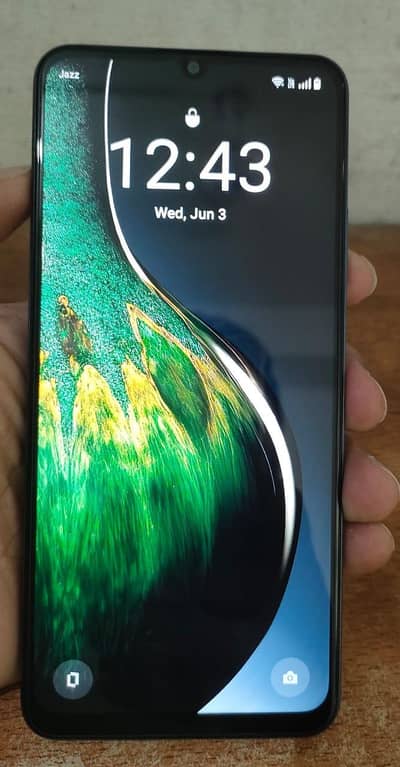 Realme C63