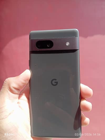 Google Pixel 7a