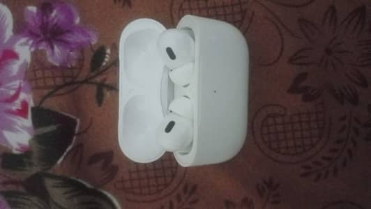 Apple Airpods 2 Original