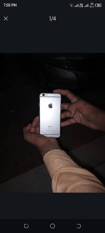 Apple iPhone 6S