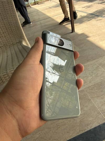Google Pixel 8