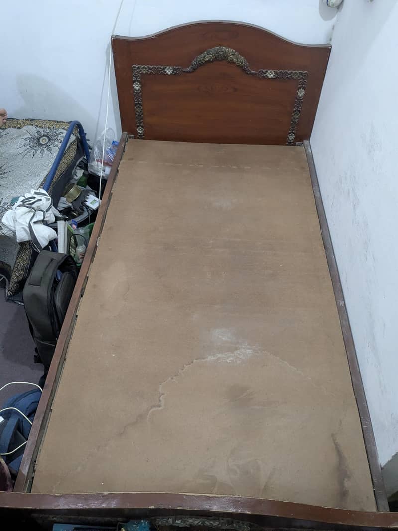 single bed 1