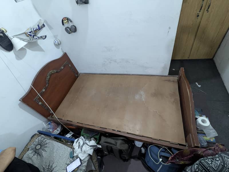 single bed 2