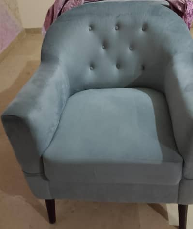  2 Sofa Sets for Sale – Excellent Condition