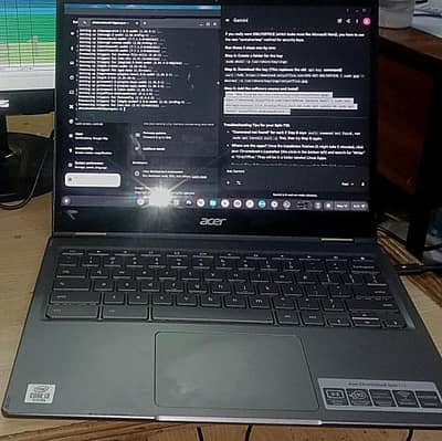 Acer Spin 713