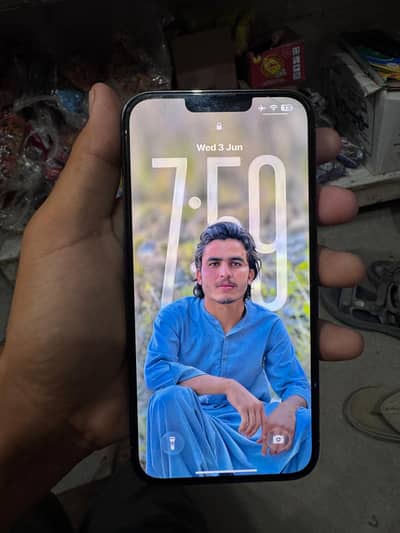 Apple iPhone 13 Pro Max