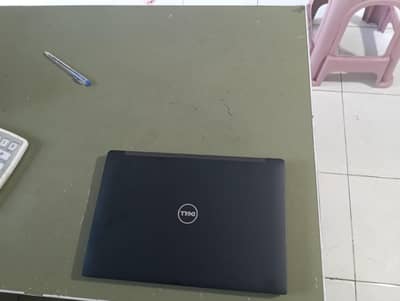 dell core i7