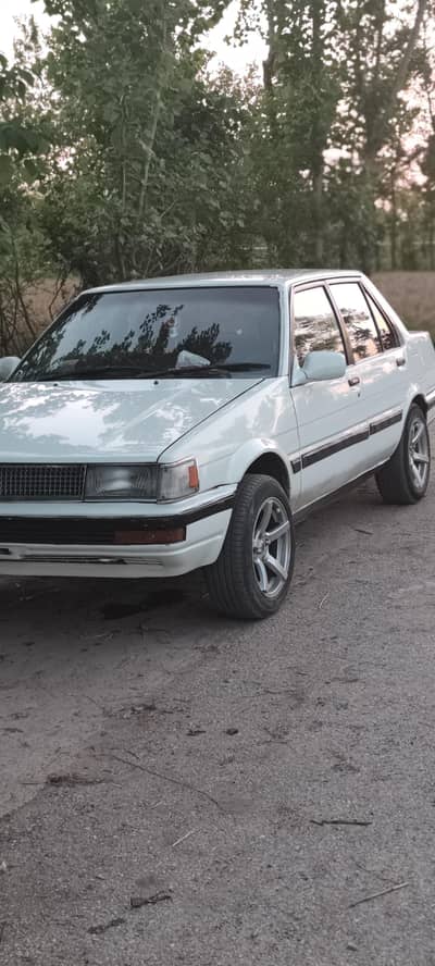 Toyota Other 1986