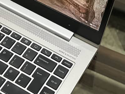 Hp elite book 840 g5