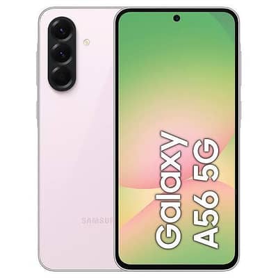 Samsung Mobile A56