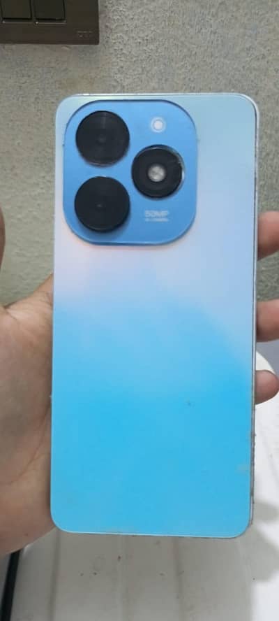 Tecno Spark Go 2024