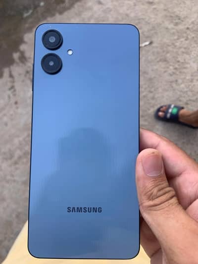 Samsung Mobile A06
