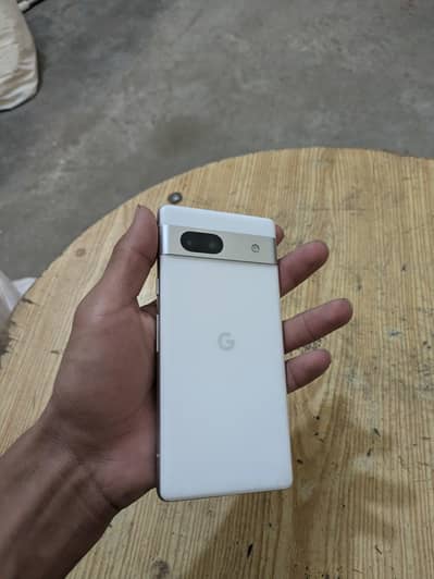 Google Pixel 7a 6/128 condition/10/10