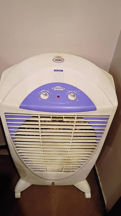 genuine boss cooler