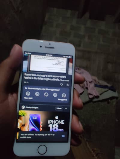 Apple iPhone 8