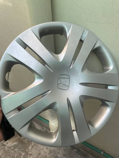 Honda City Original Wheel Cover