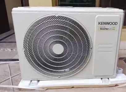 Kenwood 1.5 ton full DC inverter for sale