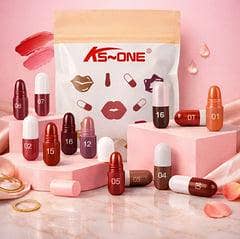 Lipstick Capsule
