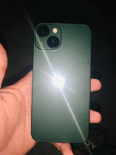 Iphone 13  Non pta