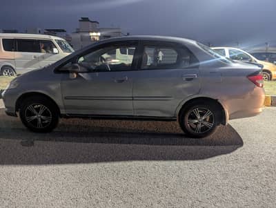 Honda City 2003 / 2004