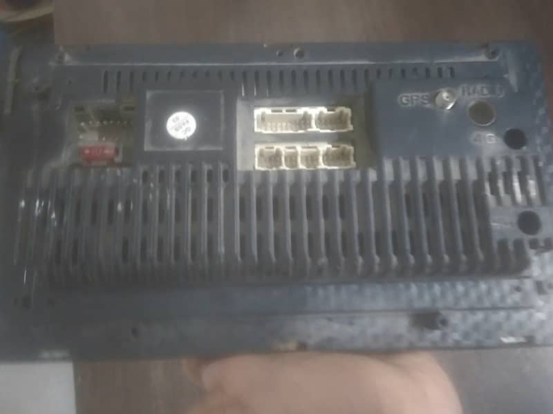 Android Panel / Woofer / Amplifier 0