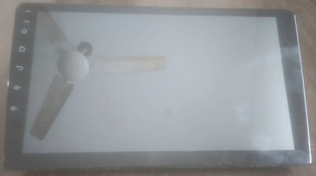 Android Panel / Woofer / Amplifier 1