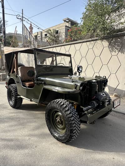 Ford gpw 1942