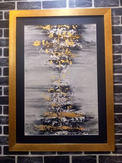 Luxury Painting For Sale.
