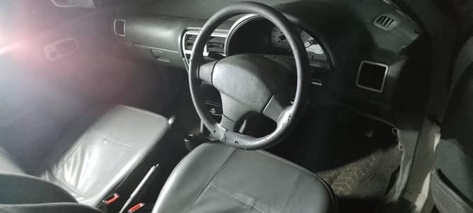 Suzuki Cultus 2016