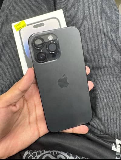 Apple iPhone 14 Pro Max