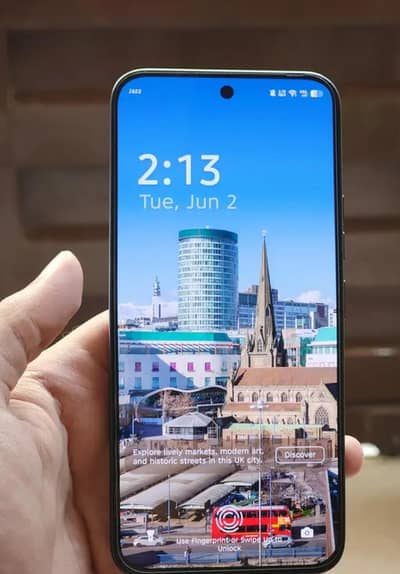 Tecno spark 40 pro 8/256