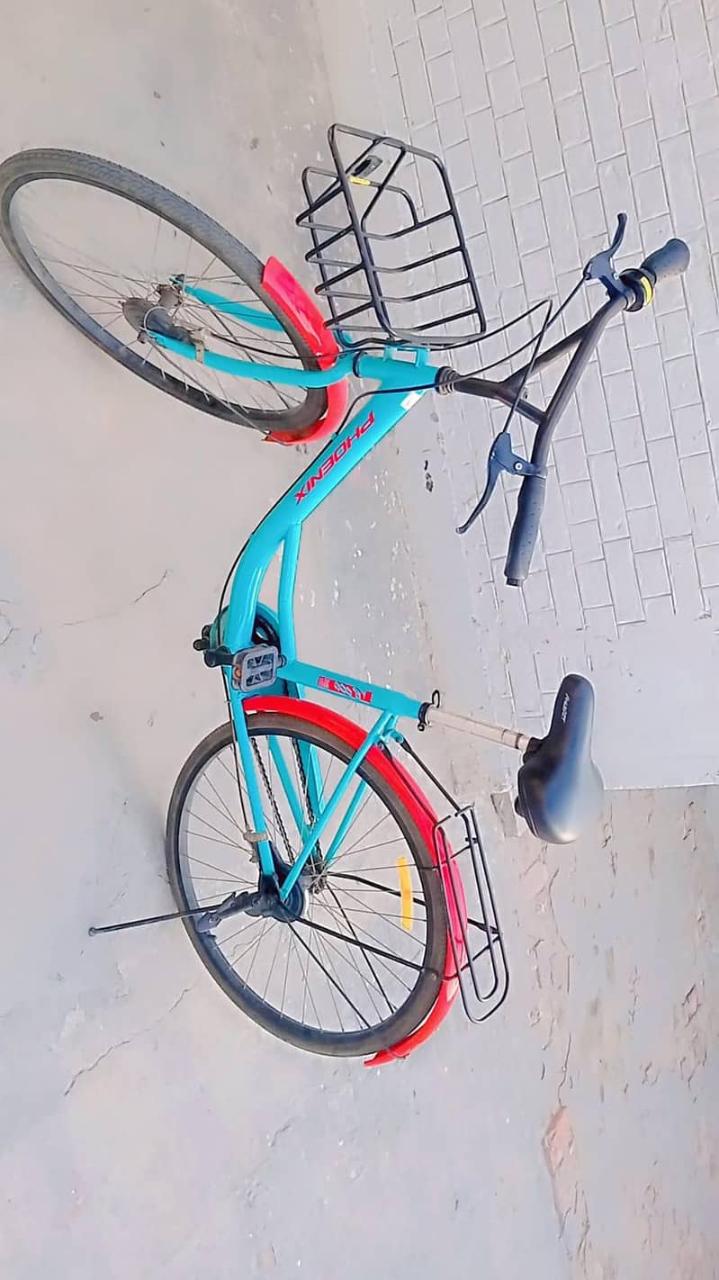 bicycle 0