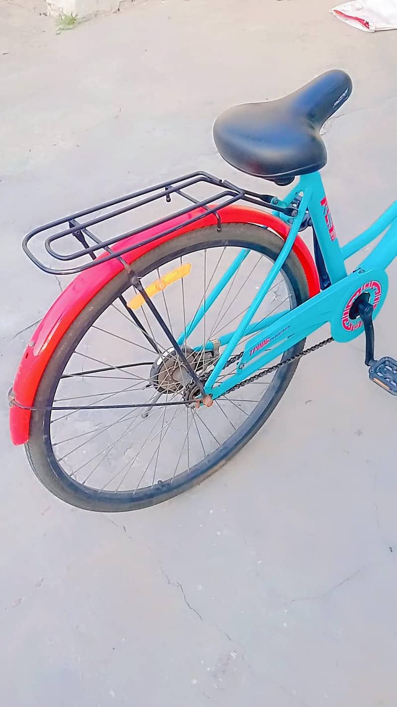 bicycle 2