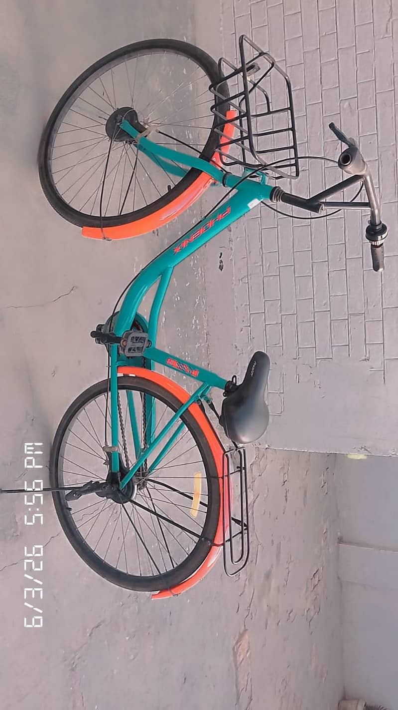 bicycle 3