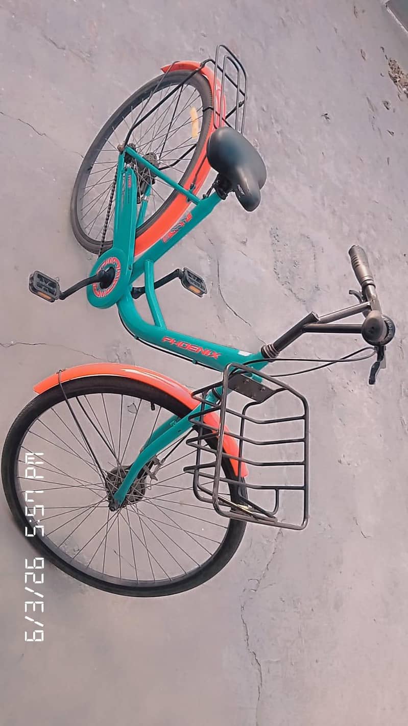 bicycle 4