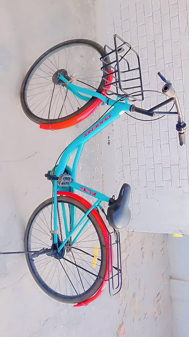 bicycle 5