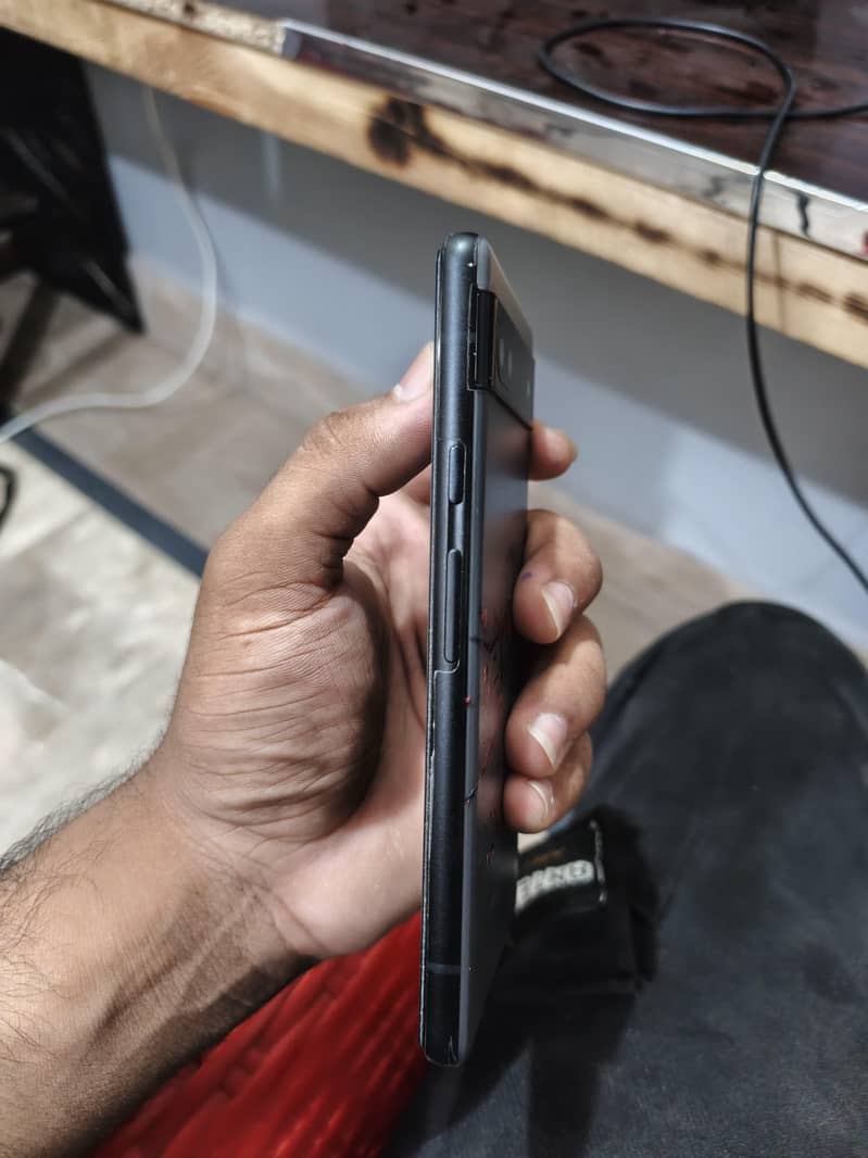 Google Pixel 6a 0