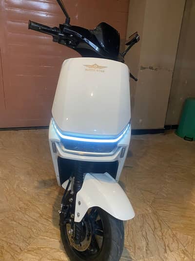 Brand New Condition Model 2025