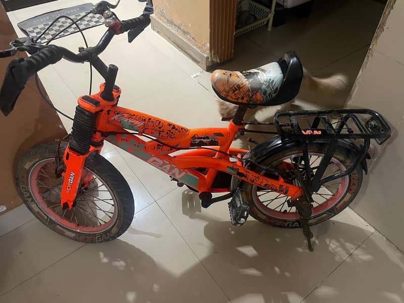Bicycle 1