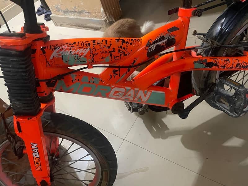 Bicycle 2