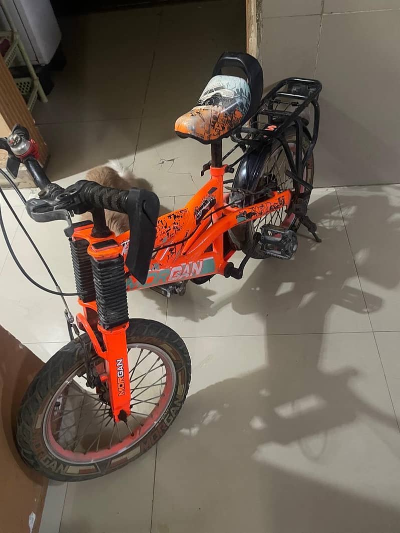 Bicycle 3