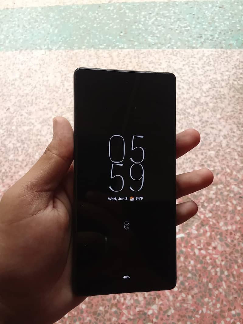 Google Pixel 6a 2