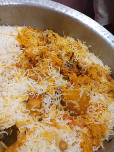 Need cook job