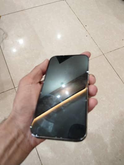 iPhone 14 pro