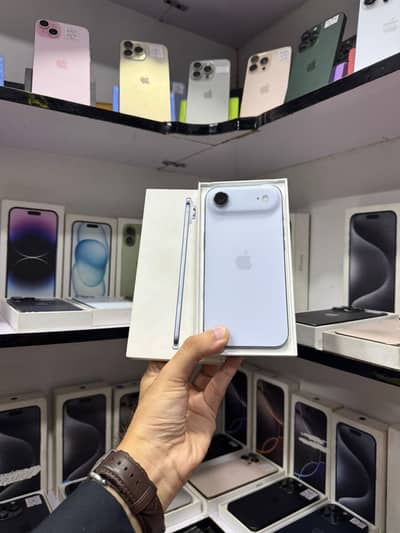 Apple iPhone 17 Air