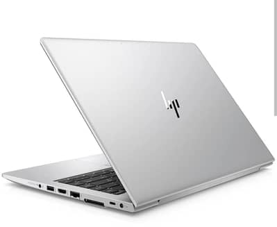 HP Elitebook 840 G6