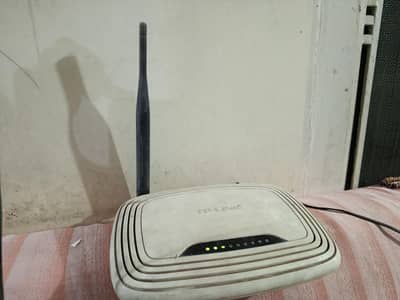 TP-LINK Router