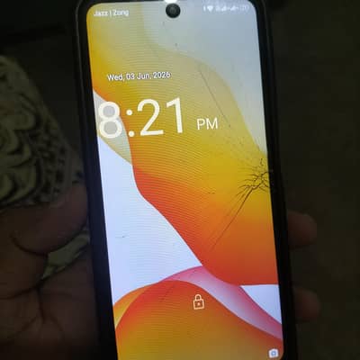 Tecno Sparkx neo7